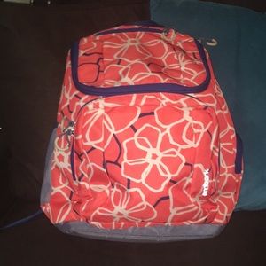 Fashion Backpack